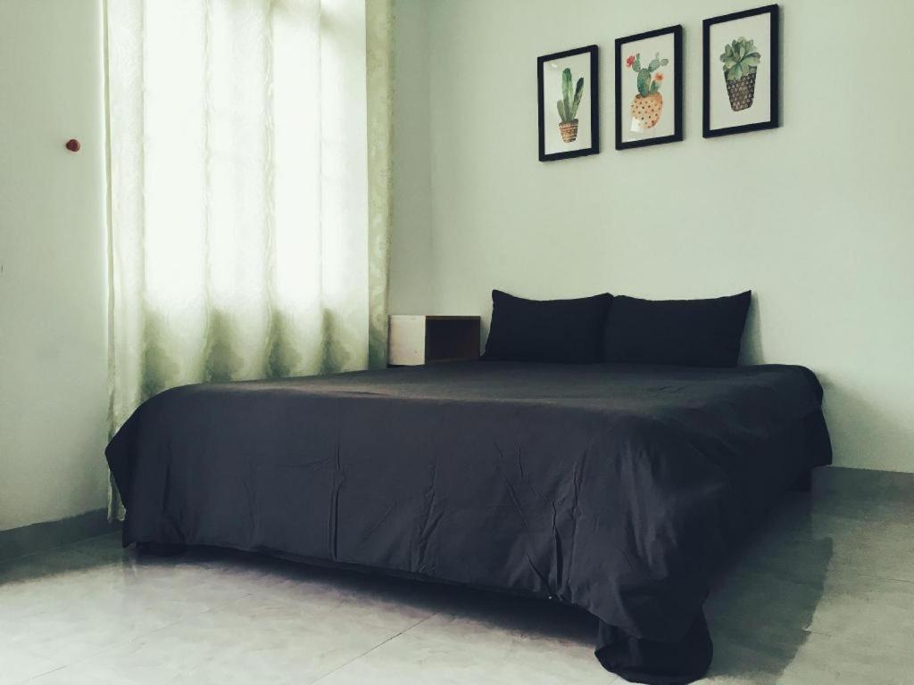 Birdnests Hotel Vinh Hai Ngoại thất bức ảnh